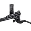 Shimano BL-M8100 XT Bremshebel, Schwarz