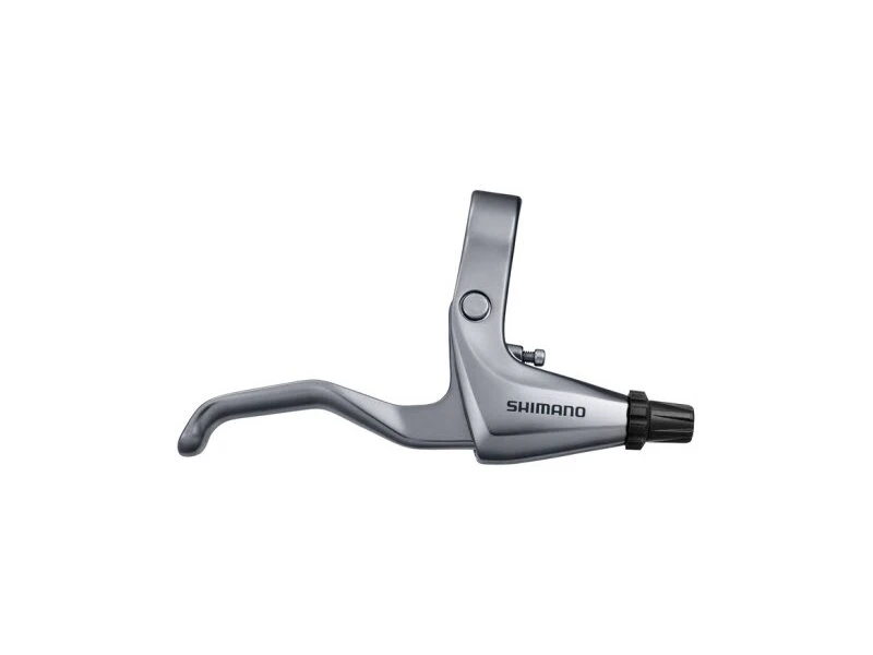 Shimano BL-R780 Bremsgriffpaar, Silber 1 Shimano BL-R780 Bremsgriffpaar, Silber