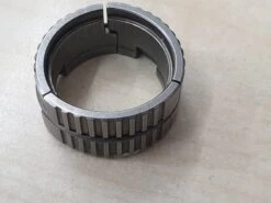 Shimano Bremsmantel Für SG-C3000-7C