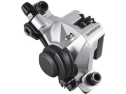 Shimano Bremssattel MTB BR-M375 Mechanisch