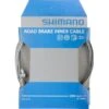 Shimano Bremszug Rennrad, Edelstahl