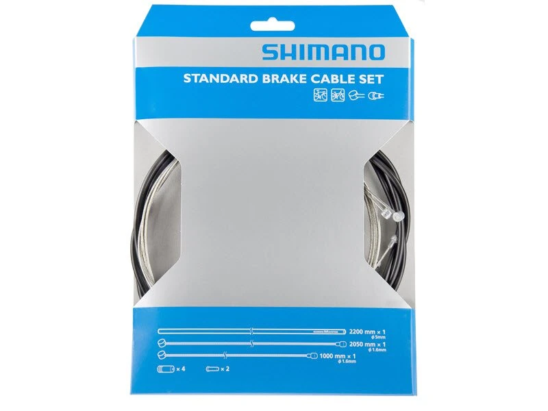 Shimano Schaltrollensatz Standard 9-fach 7 Shimano Schaltrollensatz Standard 9-fach - Image 7