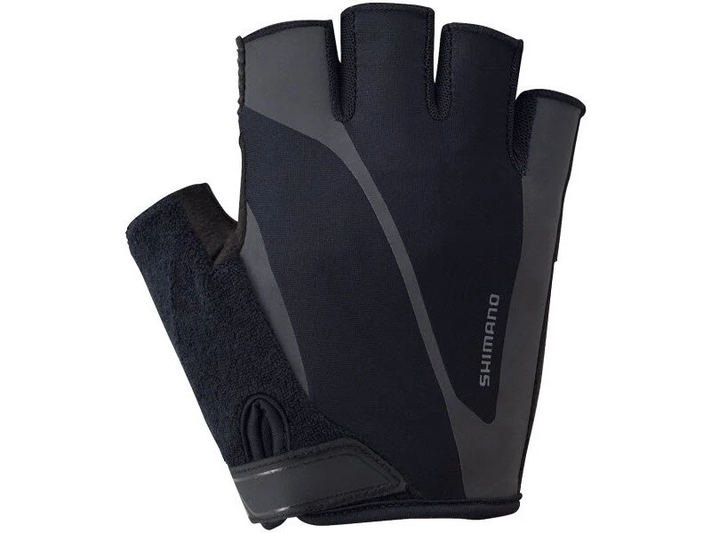 Shimano Classic Gloves Kurze Handschuhe 3 Shimano Classic Gloves Kurze Handschuhe - Image 3