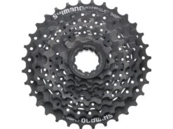 Shimano CS-HG31 Kassette, 8-fach