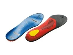 Shimano Custom-Fit Einlegesohlen Normale Leisten