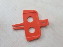 Shimano Kettenleitblech Schraube FD-R8000 Mit Platte -Fahrradteileladen shimano distanzstueck fuer br m445 1