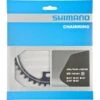 Shimano Dura Ace FC-9000 Kettenblatt, Gross