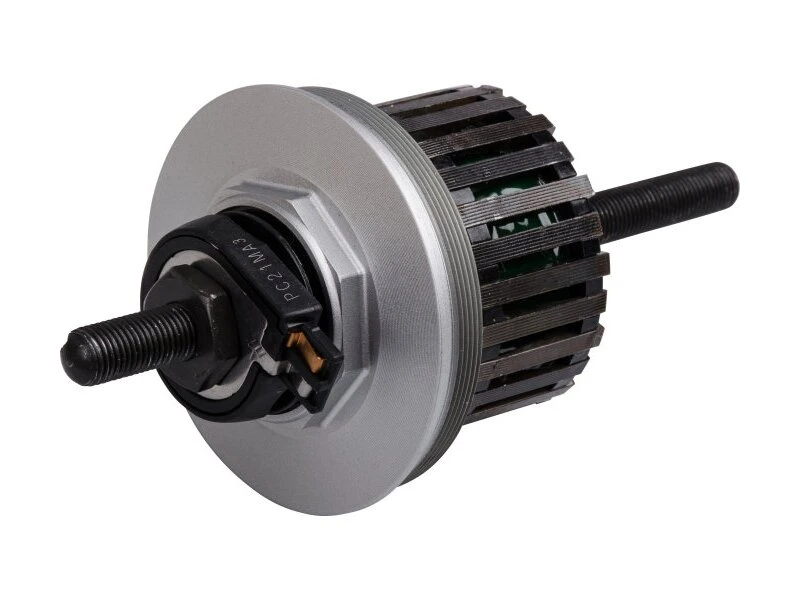 Shimano Dynamoeinheit 140 Mm F. DH-C3000-N / DH-3N20-A 1 Shimano Dynamoeinheit 140 Mm F. DH-C3000-N / DH-3N20-A