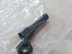 Shimano Einstellschraube F. Bremszug Mit Mutter BR-IM31