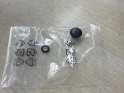 Shimano Entlüfterschraube Für BL-M445