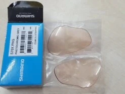 Shimano Ersatzgläser Für S70X/S50X Selbsttönend