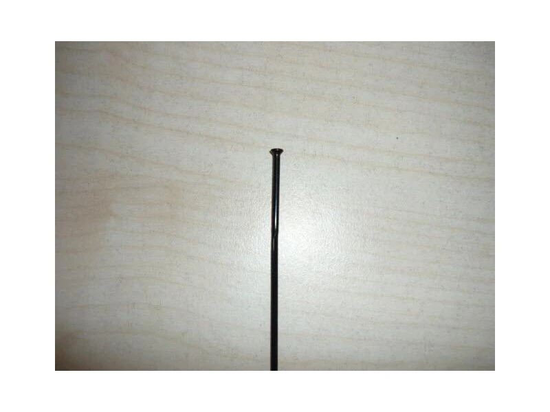 Shimano Ersatzspeichen Für WH-9000-C24-TL 1 Shimano Ersatzspeichen Für WH-9000-C24-TL