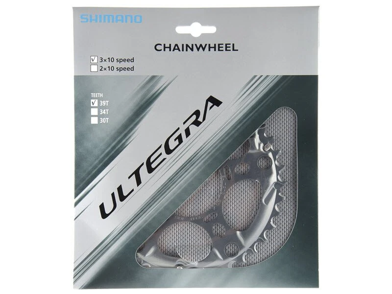 Shimano FC-M985 Kettenblatt, Groß 11 Shimano FC-M985 Kettenblatt, Groß - Image 11