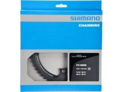 Shimano FC-6800 Ultegra 11-fach Kettenblätter