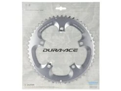 Shimano FC-M533 Kettenblatt Groß -Fahrradteileladen shimano fc 7900 kettenblaetter 1