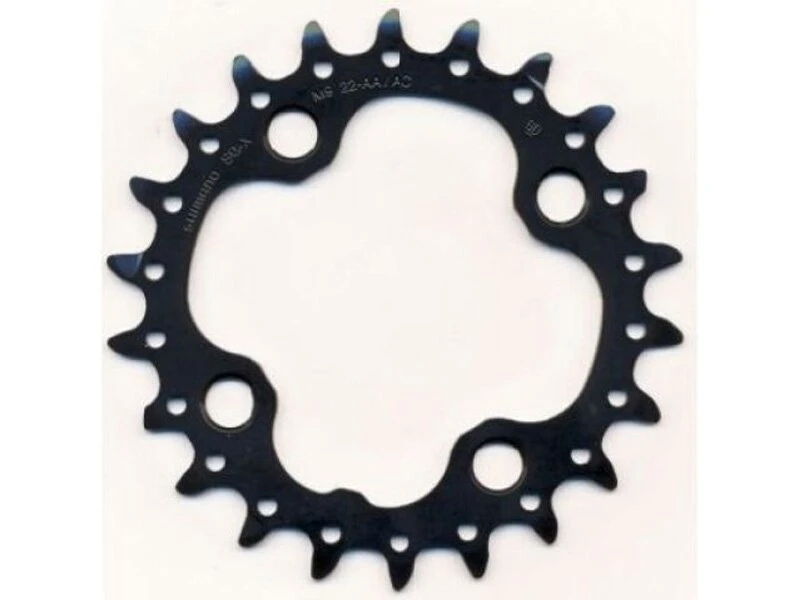 Shimano FC-M391 Kettenblatt, 9-fach 1 Shimano FC-M391 Kettenblatt, 9-fach