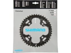 Shimano FC-M440 MTB Kettenblatt 44 Z.