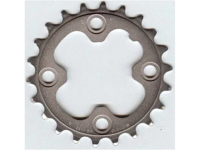 Shimano FC-M510 Kettenblatt 1 Shimano FC-M510 Kettenblatt