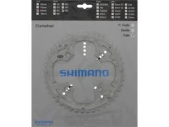 Shimano FC-M415 Kettenblatt, 7/8-fach -Fahrradteileladen shimano fc m530 kettenblatt 1