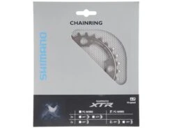 Shimano Kettenblattschrauben FC-M9000 F. 2-fach -Fahrradteileladen shimano fc m985 kettenblatt klein 1