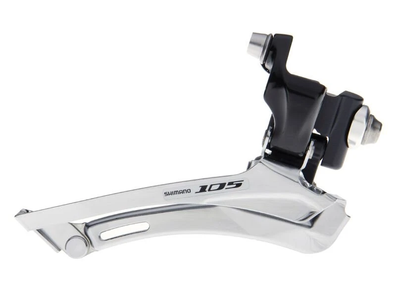 Shimano FD-5700 Umwerfer, 2x10-fach 1 Shimano FD-5700 Umwerfer, 2x10-fach