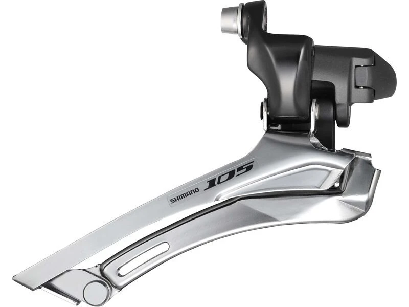 Shimano FD-5700 Umwerfer, 2x10-fach 2 Shimano FD-5700 Umwerfer, 2x10-fach - Image 2