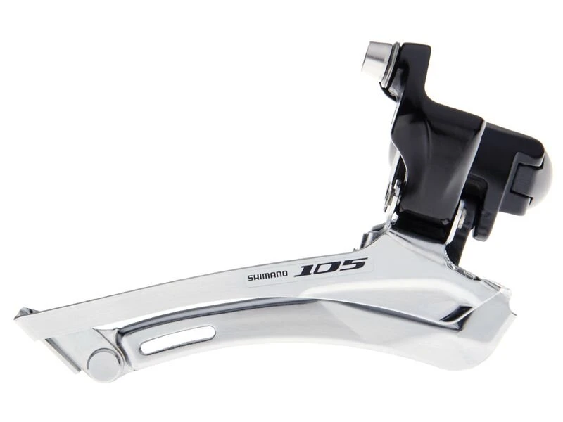 Shimano FD-5700 Umwerfer, 2x10-fach 3 Shimano FD-5700 Umwerfer, 2x10-fach - Image 3