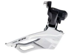 Shimano FD-5703 Umwerfer, 3x10-fach -Fahrradteileladen shimano fd 5703 umwerfer 3x10 fach3