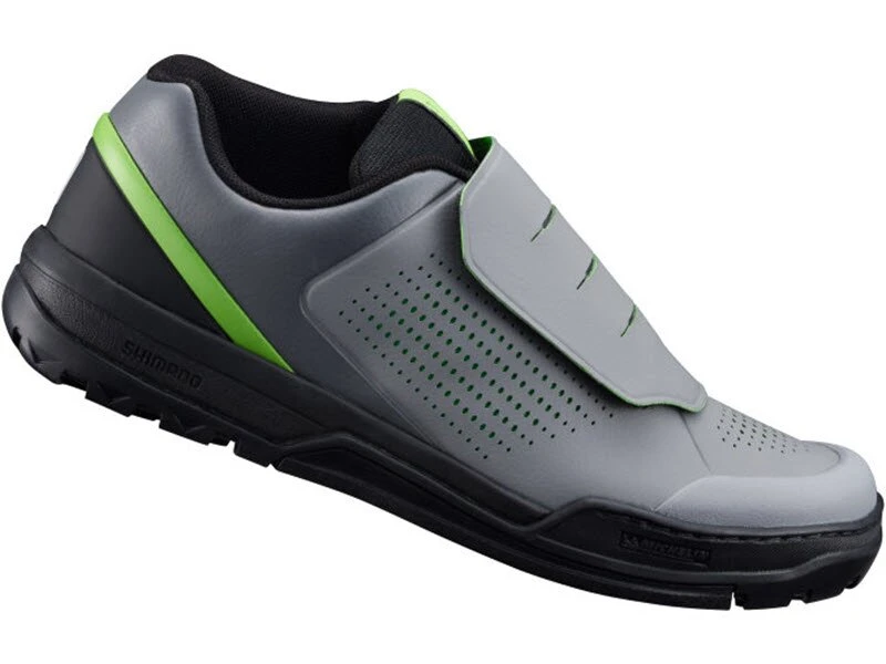 Shimano Flatpedal MTB-Schuh SH-GR9 1 Shimano Flatpedal MTB-Schuh SH-GR9