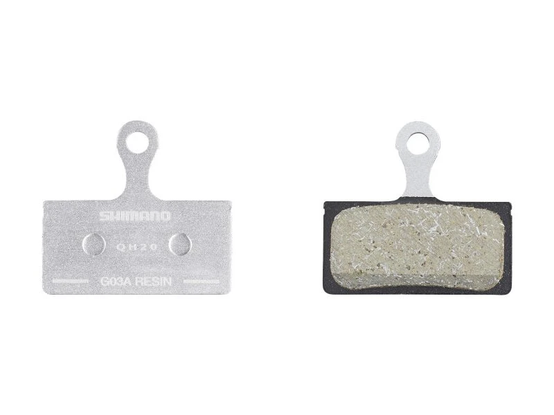 Shimano M70R2 Keramikbremsbelag F. Bremsschuh 7 Shimano M70R2 Keramikbremsbelag F. Bremsschuh - Image 7