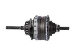 Shimano Getriebeeinheit 184 Mm Achslänge Für SG-8R36