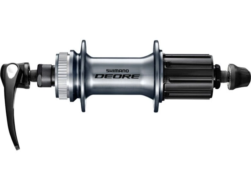Shimano Hinterradnabe Deore FH-M6000 2 Shimano Hinterradnabe Deore FH-M6000 - Image 2