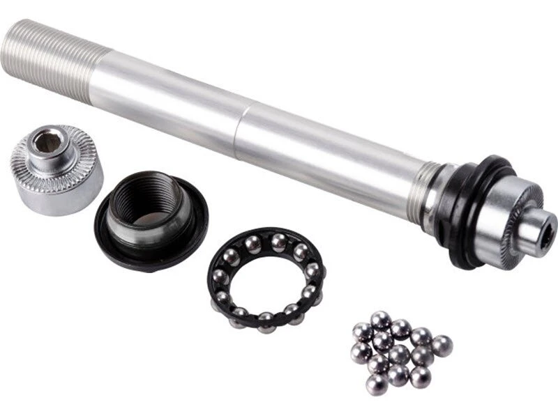 Shimano Schaltzug-Set MTB XTR Polymerbeschichtet 3 Shimano Schaltzug-Set MTB XTR Polymerbeschichtet - Image 3