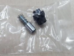 Shimano Kabel-Einstellschraube Komplett Für RD-M410