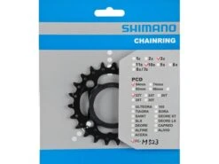 Shimano Kettenblätter FC-M523 10-fach