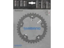 Shimano Kettenblatt Rennrad FC-R3030 -Fahrradteileladen shimano kettenblaetter road fc cx50 10 fach 1