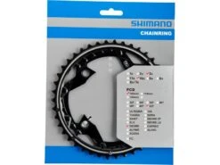 Shimano Kettenblatt FC-M610 Deore 10-fach