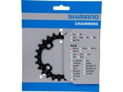 Shimano FC-M985 Kettenblatt, Groß 16 Shimano FC-M985 Kettenblatt, Groß -Fahrradteileladen shimano kettenblatt fc m617 deore 10 fach