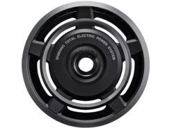 Shimano FC-M985 Kettenblatt, Groß 17 Shimano FC-M985 Kettenblatt, Groß -Fahrradteileladen shimano kettenblatt steps lg cre60 schwarz