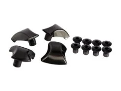 Shimano Kettenblattschrauben FC-M9000 F. 2-fach