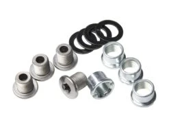 Shimano Kettenblattschrauben Für FC-M670 -Fahrradteileladen shimano kettenblattschrauben fuer fc m640 1