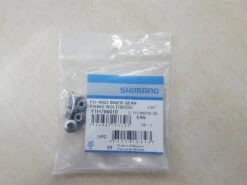 Shimano Bef-schrauben Für Kettenschutzring FC-M522 -Fahrradteileladen shimano kettenblattschrauben tiagra fc 4503