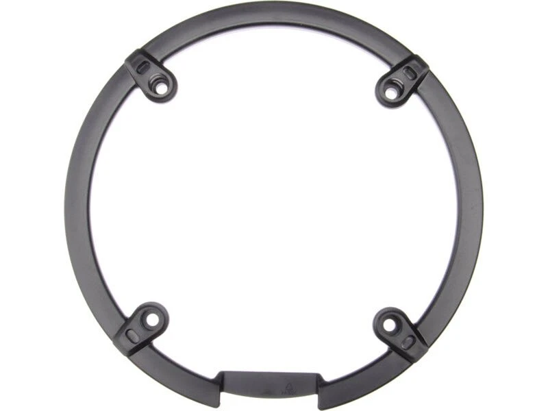 Shimano Kettenschutzring FC-M430 Mit Bef.schrauben 1 Shimano Kettenschutzring FC-M430 Mit Bef.schrauben