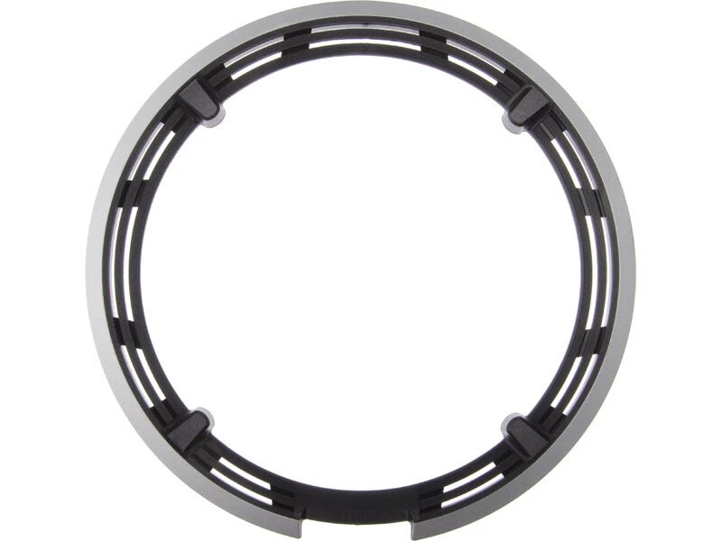 Shimano Kettenschutzring FC-M590 48 Zähne Mit Bef.Schrauben 1 Shimano Kettenschutzring FC-M590 48 Zähne Mit Bef.Schrauben