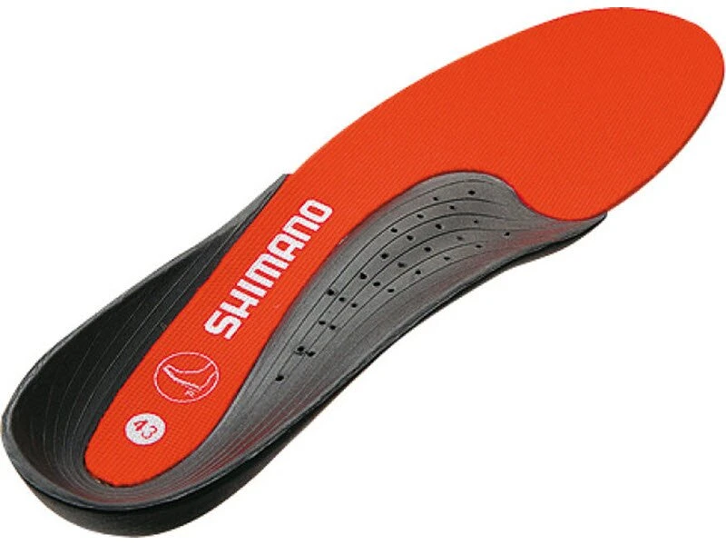 Shimano Komfort Einlegesohle 1 Shimano Komfort Einlegesohle