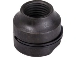 Shimano Konus Rechts M10x15 Mm Mit Dichtringen Für FH-A551