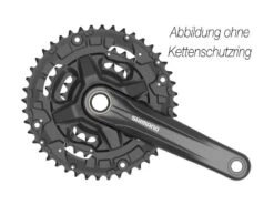 Shimano Distanzring Für 10-fach Kassette -Fahrradteileladen shimano kurbelgarnitur fc mt210 3x9 fach