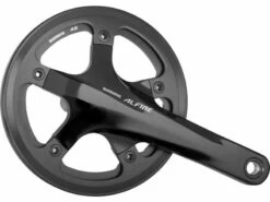 Shimano Kettenblätter Sora FC-3403 In 39 Od. 50 Zähnen -Fahrradteileladen shimano kurbelgarnitur fc s501 alfine mit kettenschutz