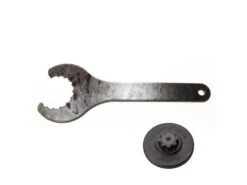 Shimano Zuganschläge Für Stahlrahmen SM-CS50 -Fahrradteileladen shimano kurbelschluessel tl fc32 tl fc16 set 1