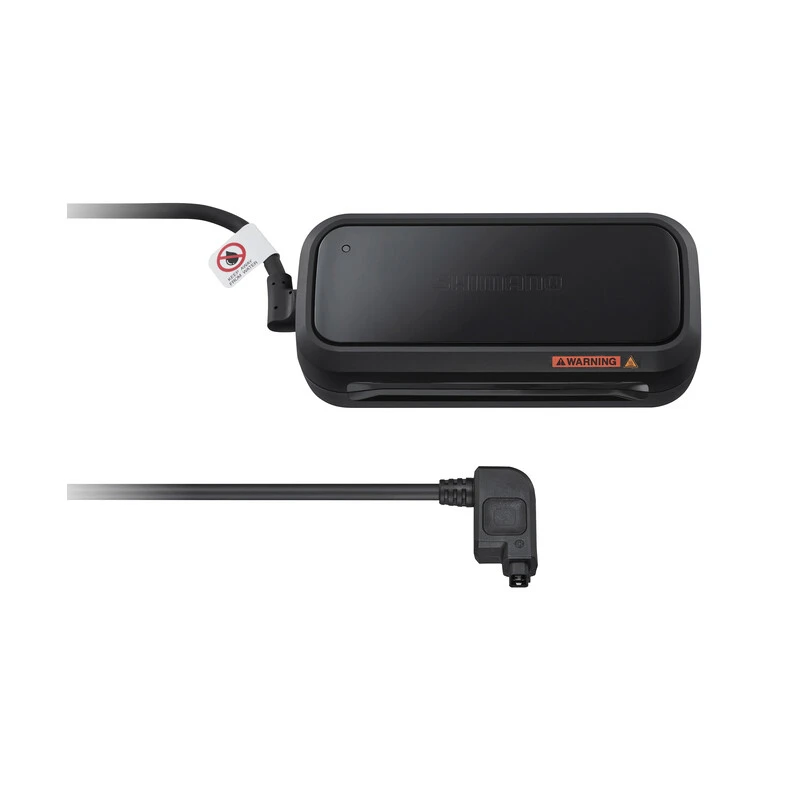 Shimano Ladegerät STEPS EC-E6002-1 Exkl. SM-BCC11 Box 1 Shimano Ladegerät STEPS EC-E6002-1 Exkl. SM-BCC11 Box